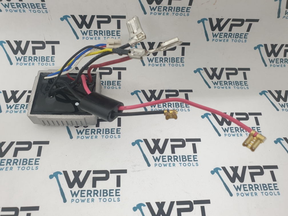Makita Controller 632M23-4 - Image 2