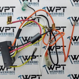 Makita Controller 632N08-6