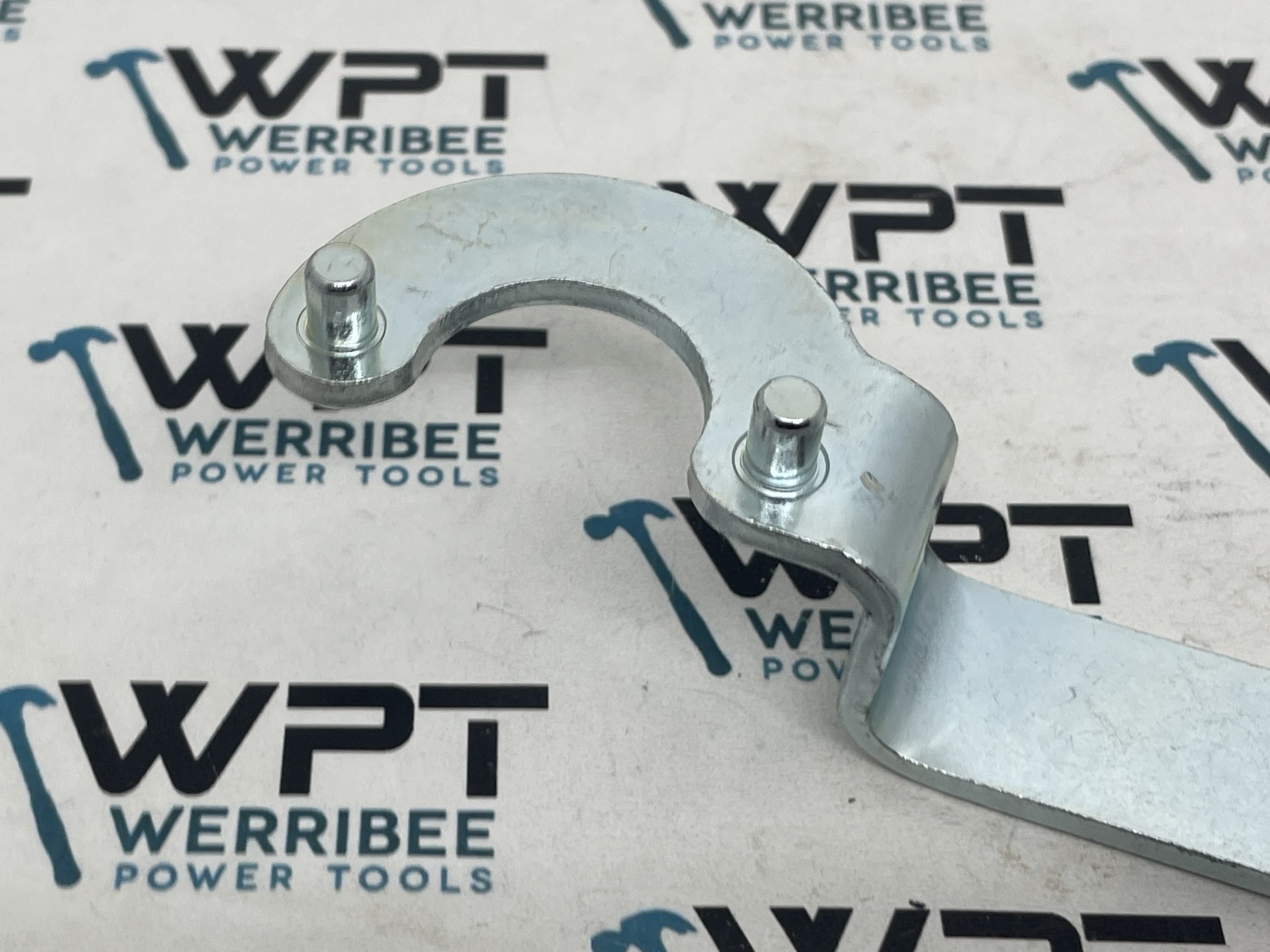 Milwaukee Spanner 633047002 - Image 3