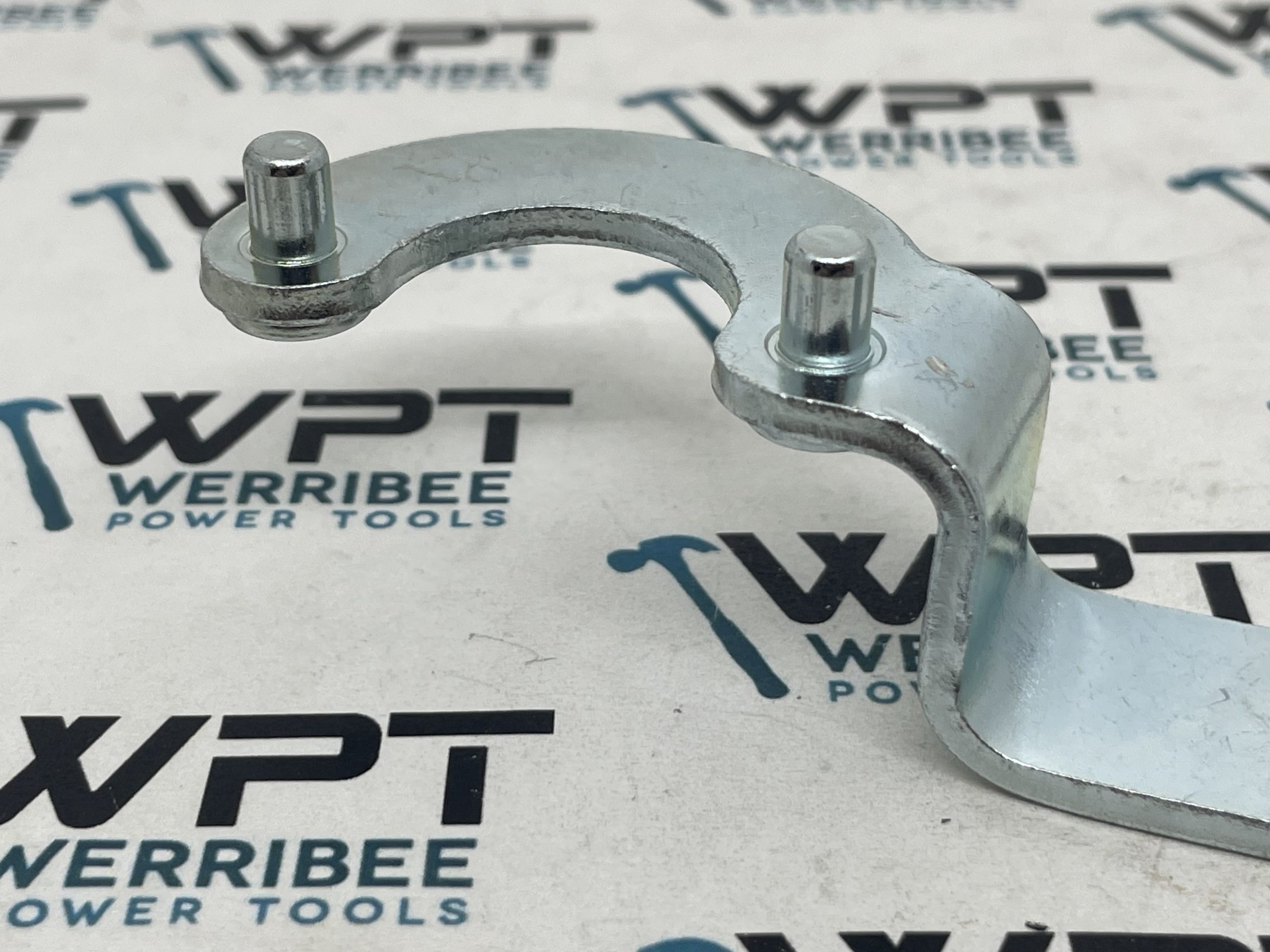 Milwaukee Spanner 633047002 - Image 4