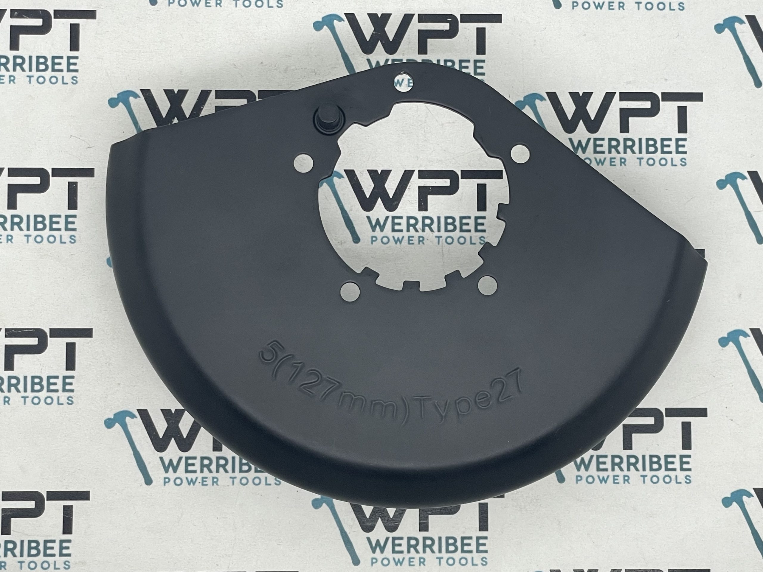 Cutting Router Guard Milwaukee Cutting Guard 633429002 - Werribee Power Tools (VIC) Pty Ltd