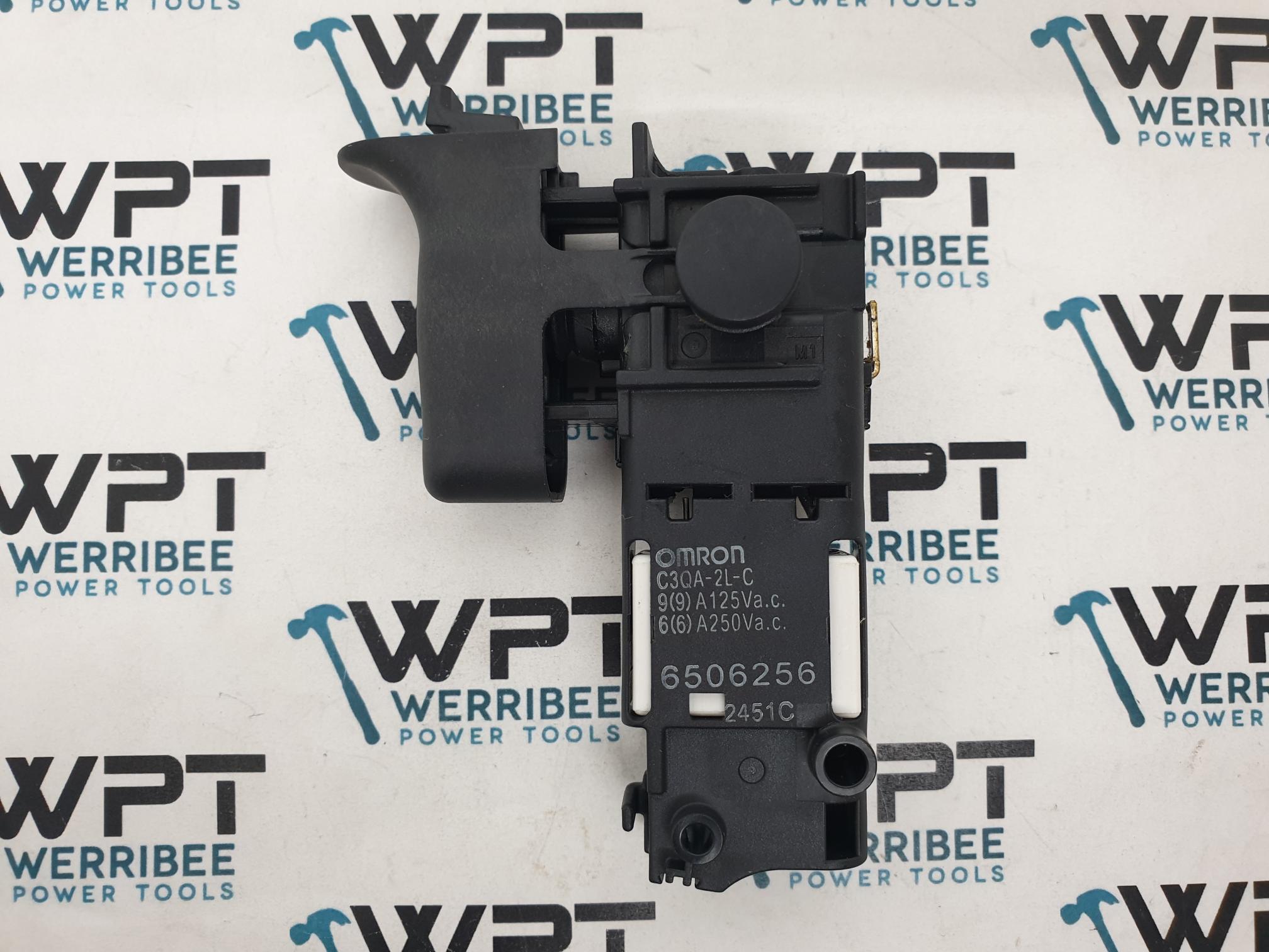 Makita Switch 650625-6 - Image 2