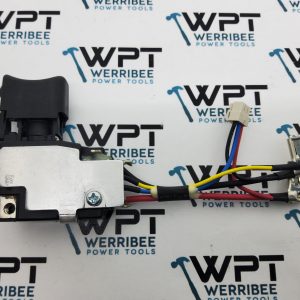 Makita Switch 650722-8