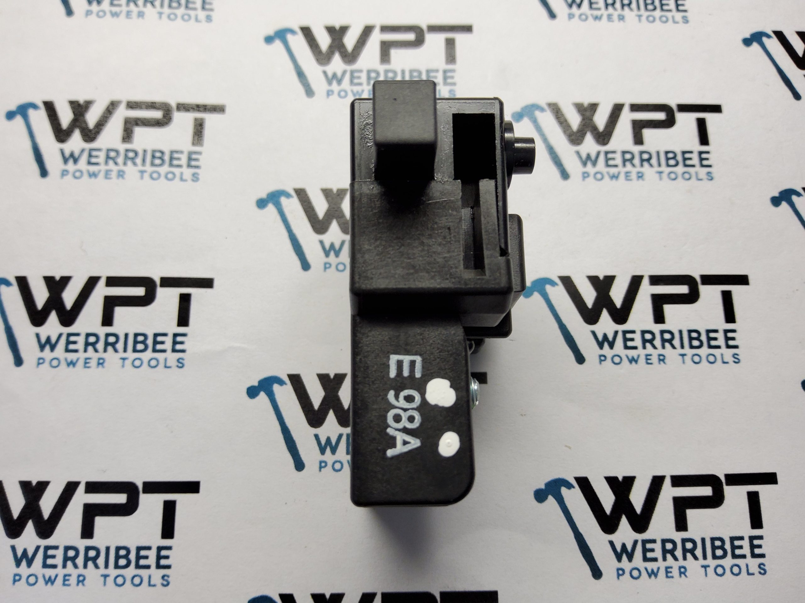 Makita Switch 650730-9 - Image 2