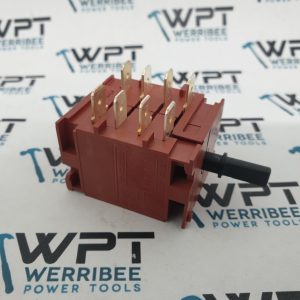 Makita Switch 651098-6