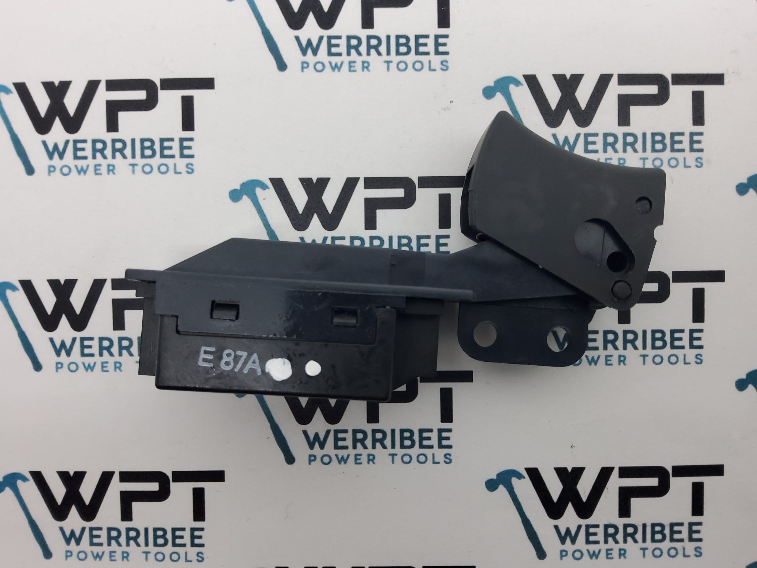 Makita Switch 651172-0 - Image 2