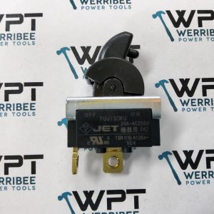 Makita Switch 651432-0