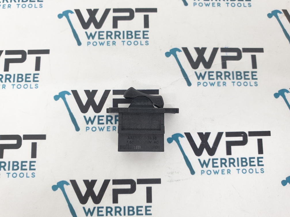 Makita Switch 651527-9 - Image 2