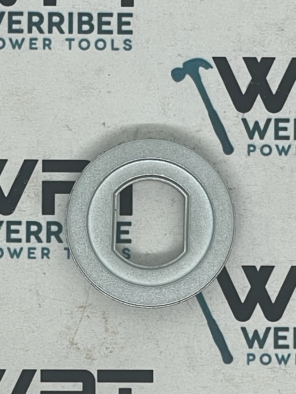 Milwaukee Outer Blade Flange 691248002 - Image 2
