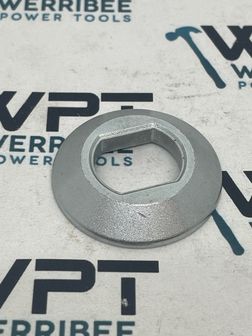 Milwaukee Outer Blade Flange 691248002 - Image 3