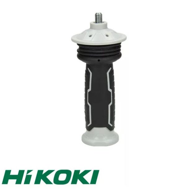 HiKoki User Vibration Protection Grinder Handle M10 711281