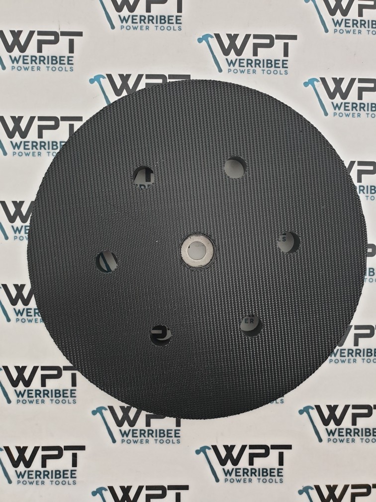 HiKOKI / Hitachi Sander Backing Pad 150mm 753852 - Image 4
