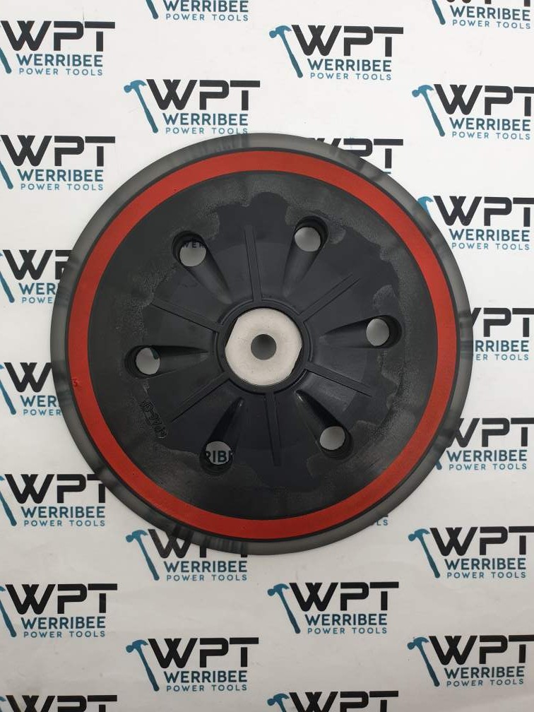 HiKOKI / Hitachi Sander Backing Pad 150mm 753852 - Image 5