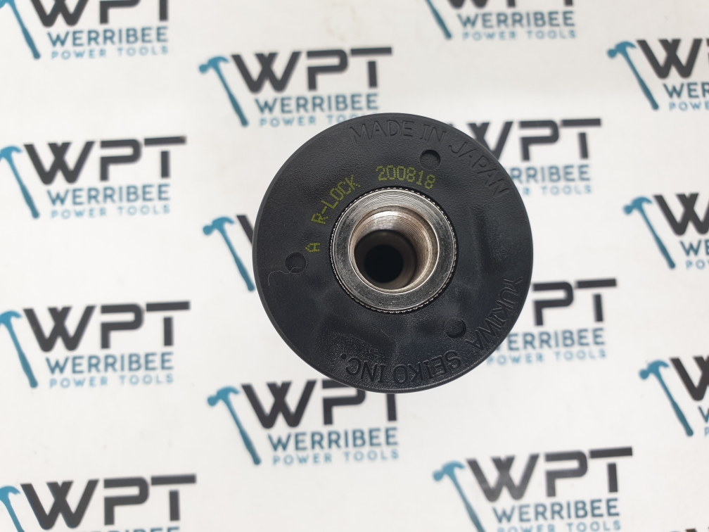 Makita 13mm Keyless Chuck 763248-2 - Image 3