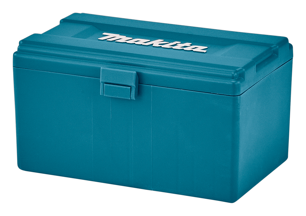 Makita Multi Tool Accessory Storage Box 821538-0 - Image 2