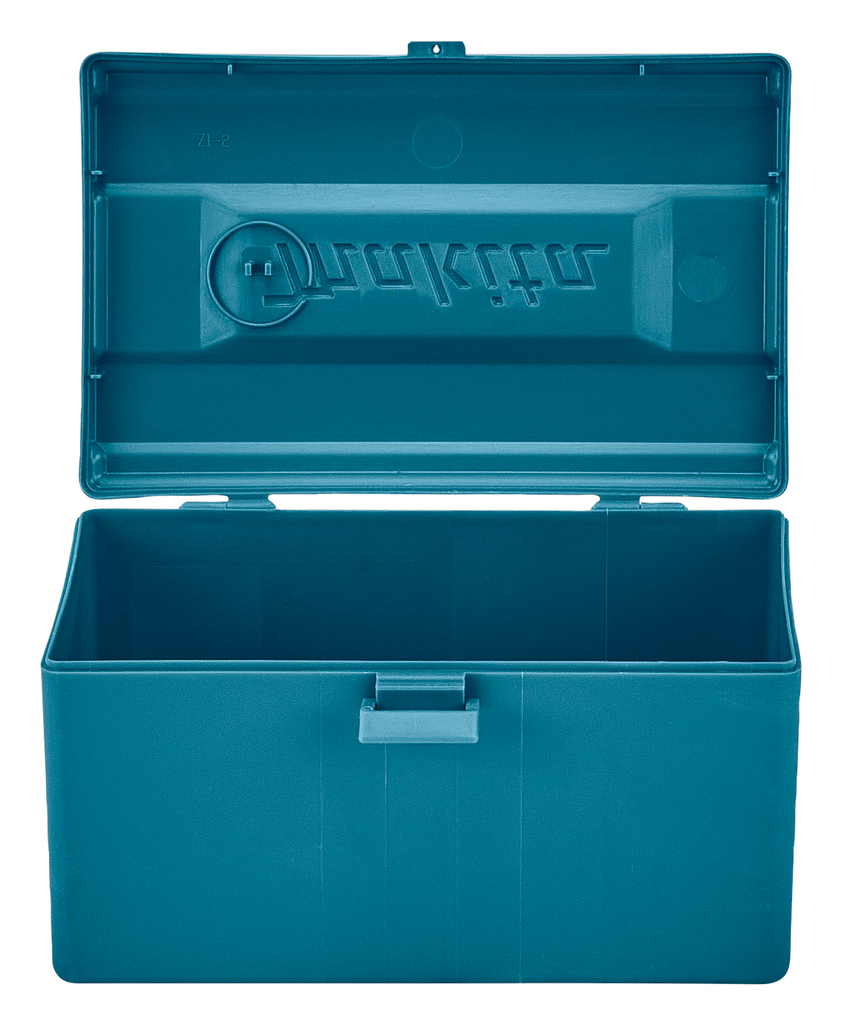 Makita Multi Tool Accessory Storage Box 821538-0 - Image 4