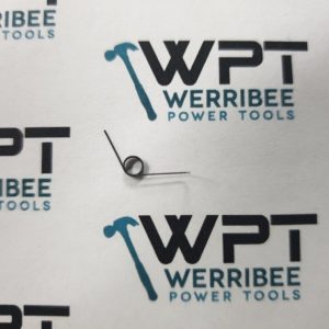 HiKoki - Hitachi Trigger Spring 886627