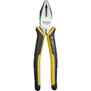 Stanley Fatmax Pliers Combination 200mm 89-868