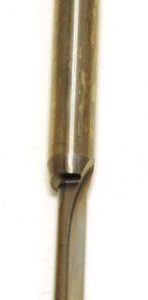 Carbitool T1806S Router Bit