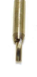Carbitool T204MS Router Bit