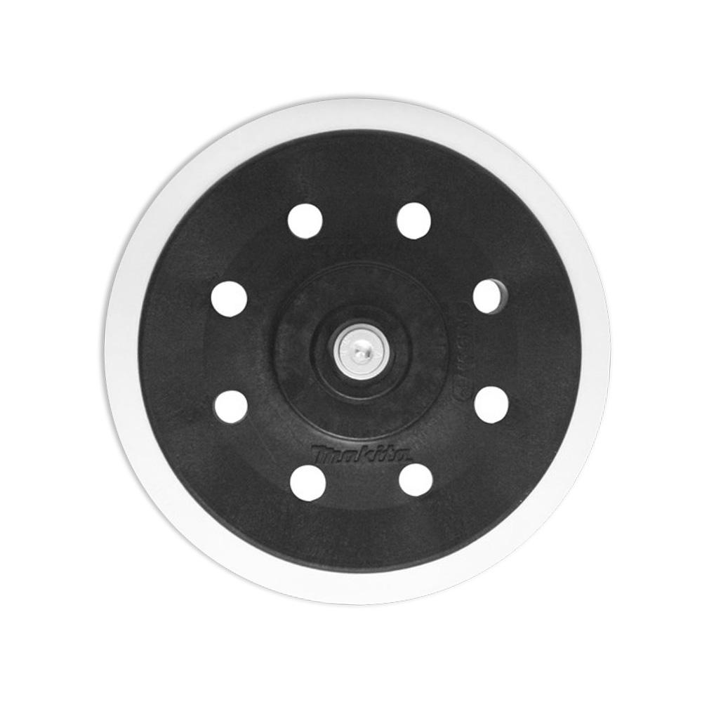 Makita 196684-1 Sander Backing Soft Pad Base 150mm Suits BO6030 BO6040 A-87812
