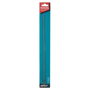 Makita Impact-X Square Drive SQ1 x 305mm Insert Bit 1 Pack A-99823