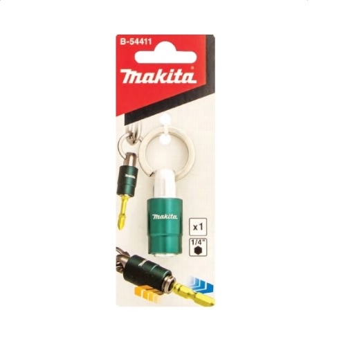 Makita 1/4" Bit Catcher / Screwdriver Bit Retainer B-54411 - Image 2