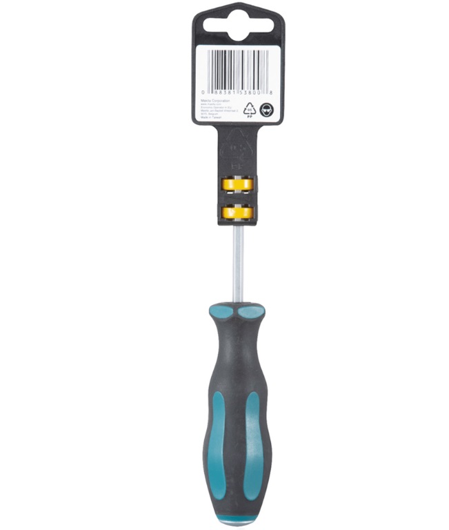 Makita PH1 x 75mm Phillips Go Through Screwdriver B-66064 - Image 4