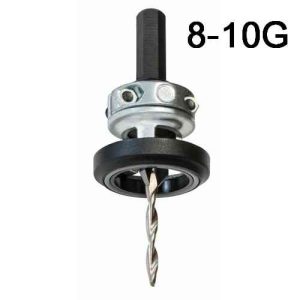 Bremick Countersinking Swift Bit 8-10G DBCS00008C