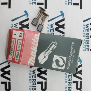 Makita Carbon Brush Set CB-1