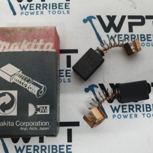 Makita Carbon Brush Set CB-113