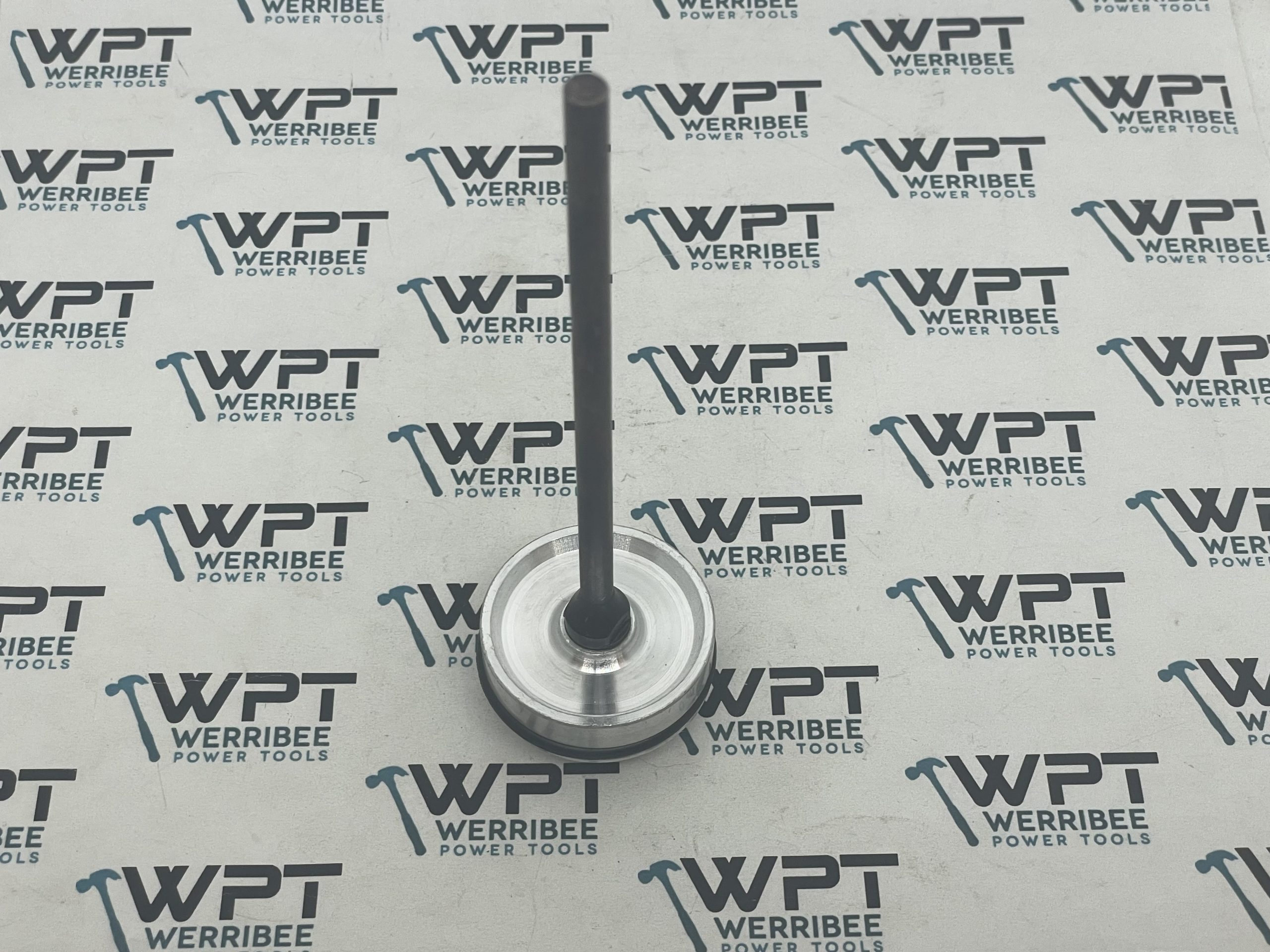 Max Coil Gun Main Piston Unit CN35262 - Image 3