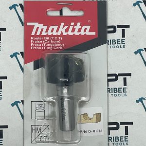 Makita Core Box TCT Bit 1/2” Shaft D-01781