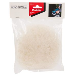 Makita Wool Pad Hook and Loop 150mm D-65735