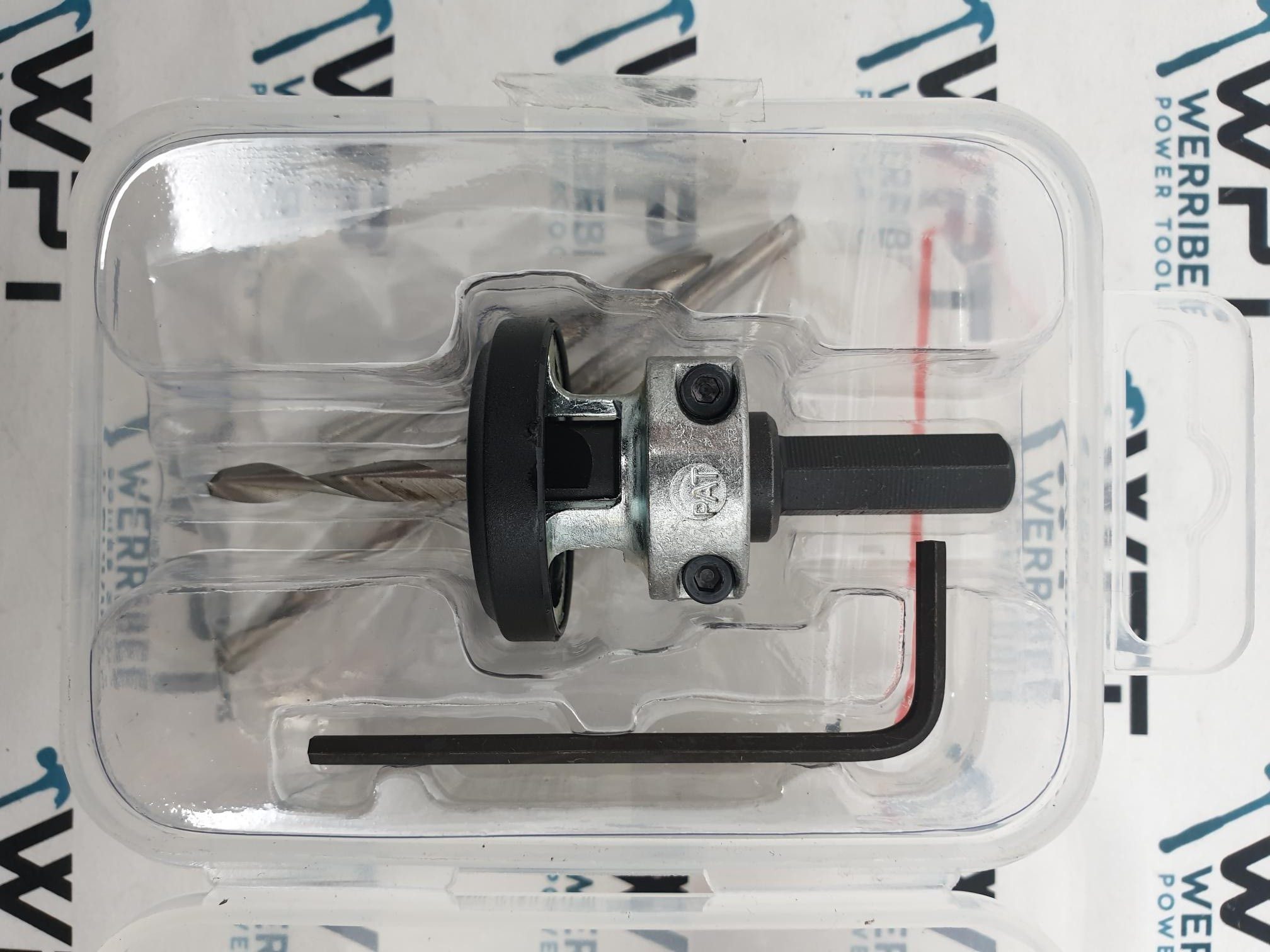 Bremick Countersinking Swift Bit 12-14G DBCS000012C - Image 3
