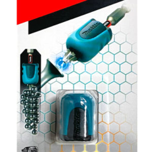 Makita Impact Premier Magnetic Boost Adaptor E-03442