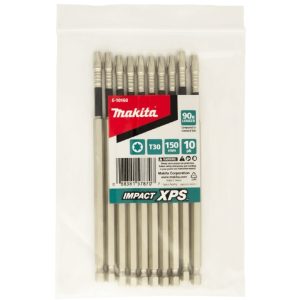 Makita Impact-XPS Torx Drive T30 x 152mm Power Bit 10 Pack E-10160
