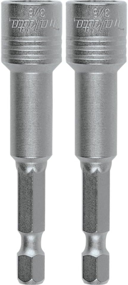 Makita Impact-XPS Magnetic Nutsetter 3/8" x 150mm 1 Piece E-18948 - Image 2
