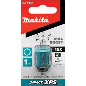 Makita Impact XPS Mag Boost Magnetic Booster E-19336
