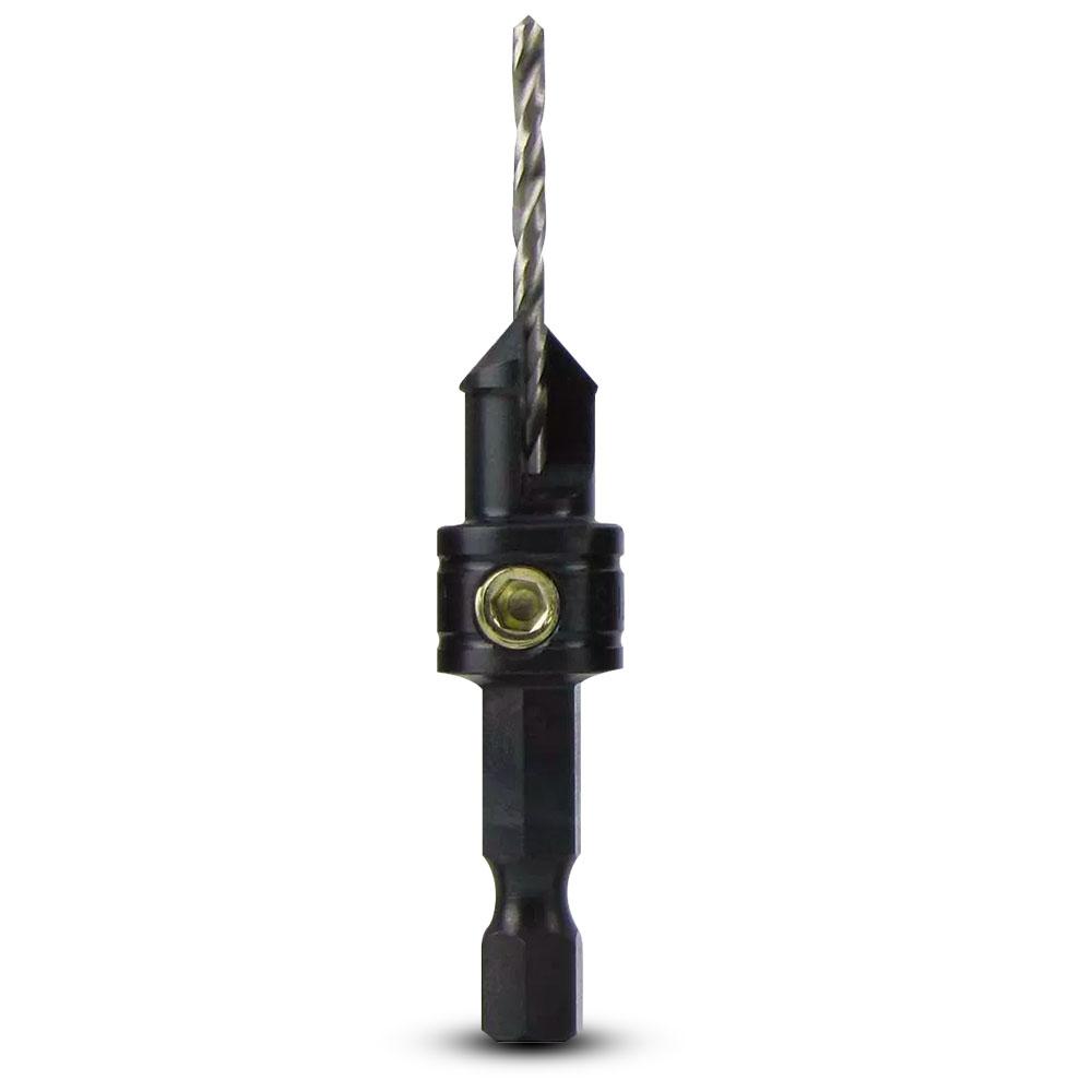 Snappy Tools 5/64″ x 3/8″ Counter Sink 43005