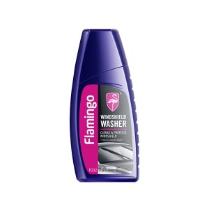 Flamingo Windshield Washer Super Concentrated Liquid 500ml F032