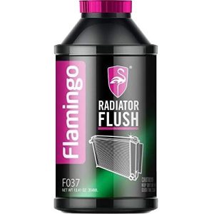 Flamingo Radiator Flush 354ml F037