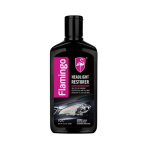 Flamingo Headlight Restorer F097
