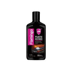 Flamingo Plastic Restorer 300ml F135