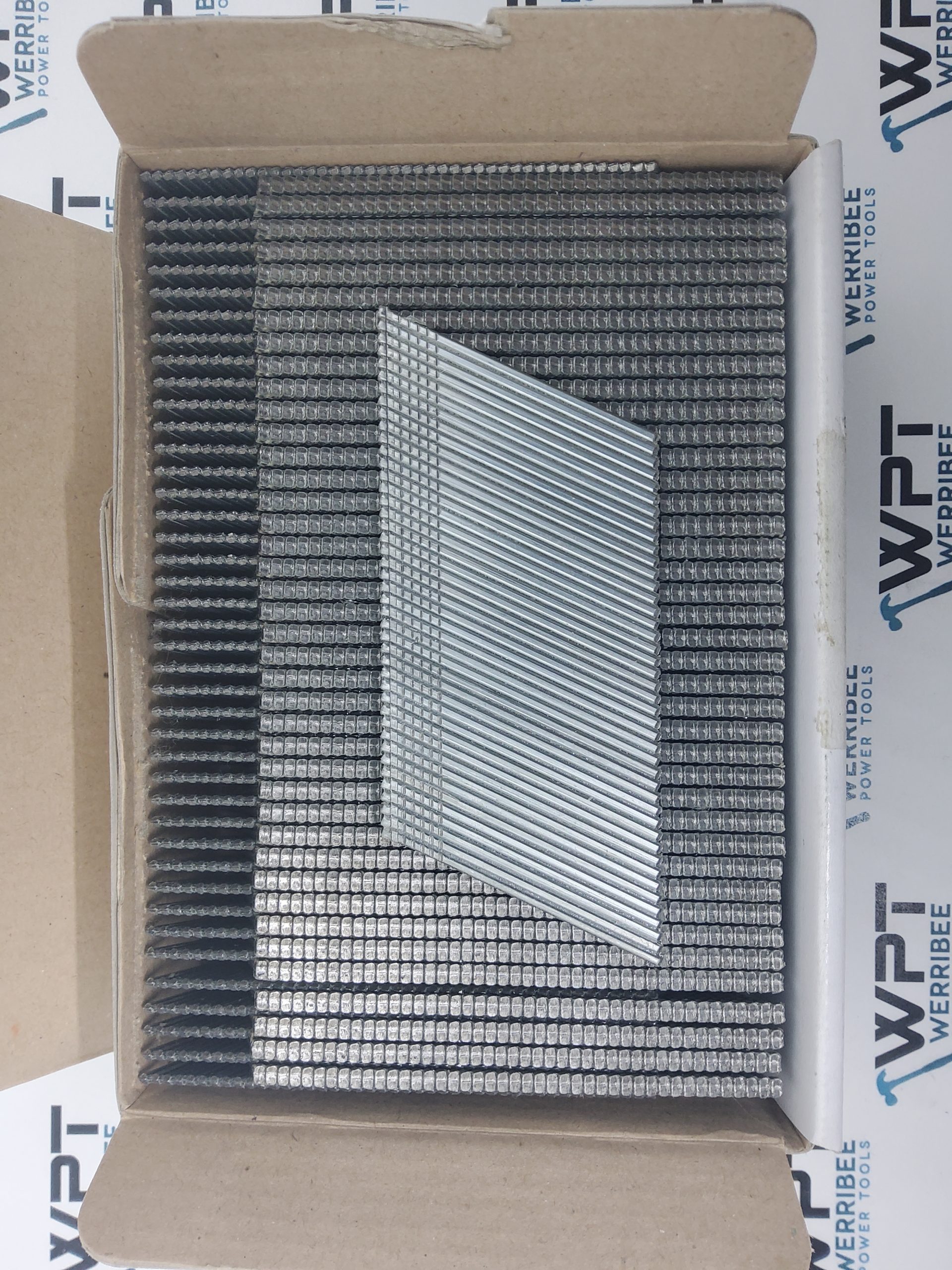 FN Angle Brads 25 Degree 15 GA 50 x 1.85mm 3500