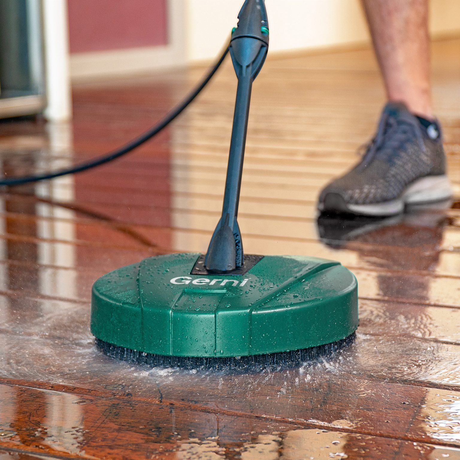 Gerni 1L Outdoor Surface Wash GOW-1L - Image 2