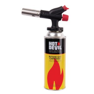Hot Devil Professional Blow Torch