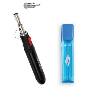 Hot Devil Slimline Torch / Soldering Iron