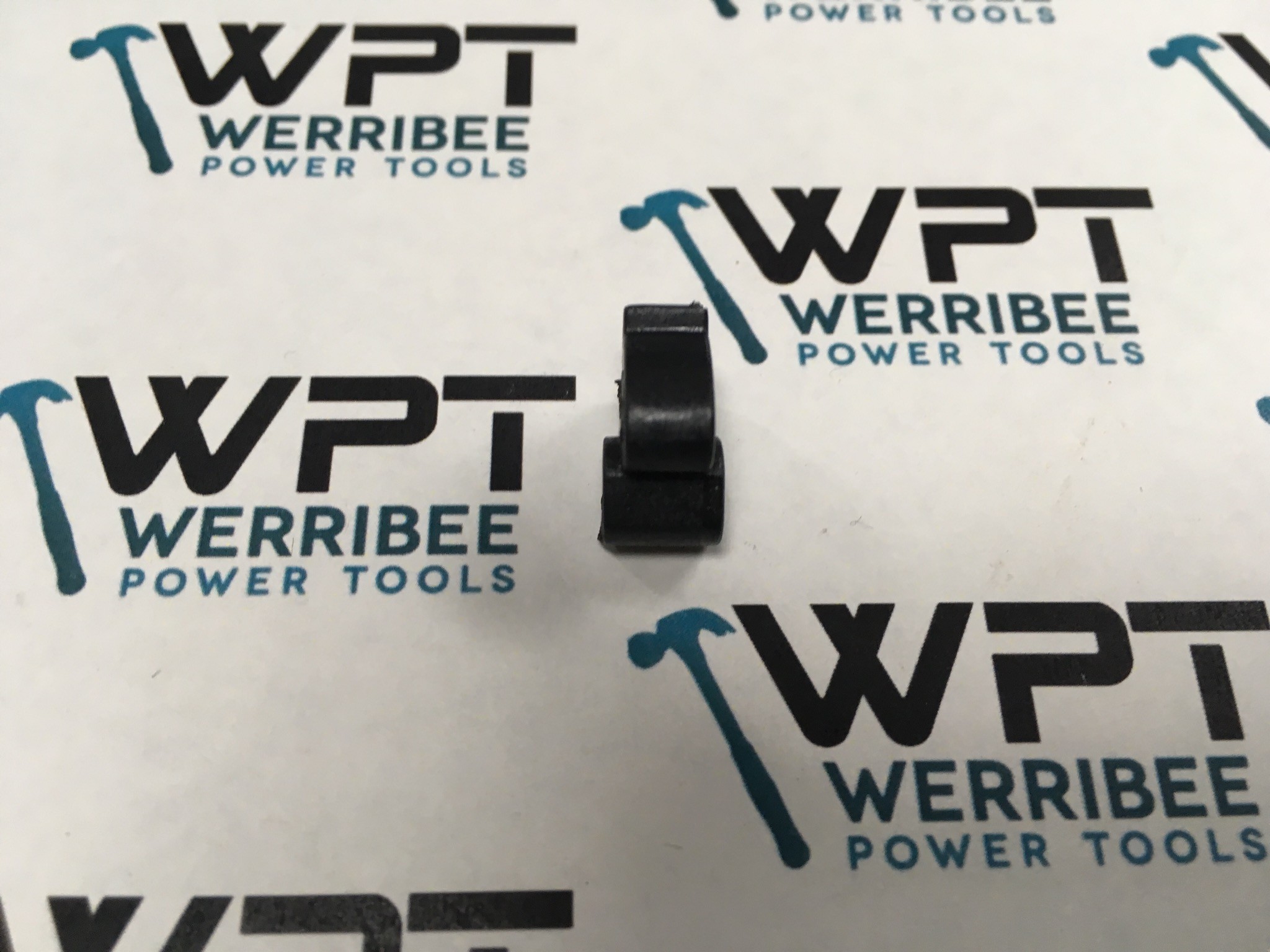Makita Switch Lock Bracket JM23100173 - Image 2