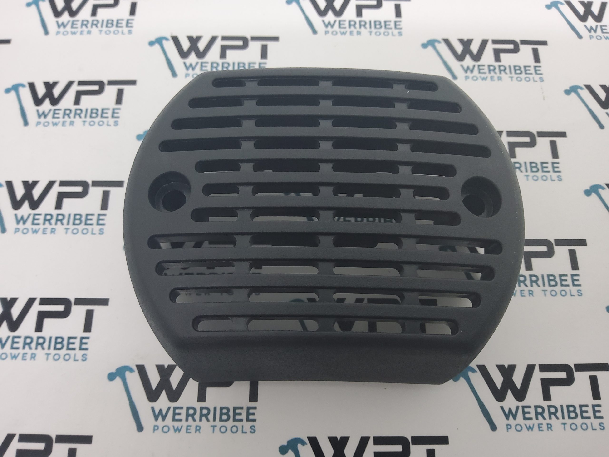 Makita Motor Rear Cover JM23100188 - Image 2
